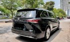 Toyota Sienna 2021 - Nhập Mỹ, phiên bản cao cấp hiếm tại VN