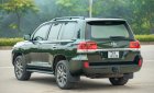 Toyota Land Cruiser 2016 - Màu xanh