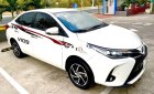 Toyota Vios  2022 - trắng ngọc trai - lăng bánh 3 vạn hơn 2021 - Vios 2022 - trắng ngọc trai - lăng bánh 3 vạn hơn