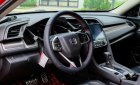 Honda Civic 2019 - Màu đỏ, nội thất đen