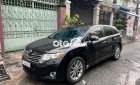 Toyota Venza   2.7V full 2 nóc màu đen 2009 - Toyota Venza 2.7V full 2 nóc màu đen