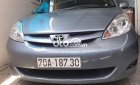 Toyota Sienna Xe nhà, ít đi, màu xanh ngọc rất đẹp 2007 - Xe nhà, ít đi, màu xanh ngọc rất đẹp