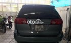 Toyota Sienna Xe nhà, ít đi, màu xanh ngọc rất đẹp 2007 - Xe nhà, ít đi, màu xanh ngọc rất đẹp