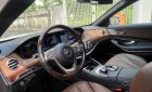 Mercedes-Benz S450 2017 - Màu trắng
