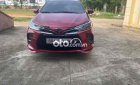Toyota Vios   GRS,màu đỏ sản xuất 2021 2021 - Toyota vios GRS,màu đỏ sản xuất 2021