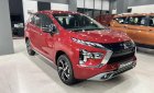 Mitsubishi Xpander 2023 - Ngoại thất màu đỏ bắt mắt, hỗ trợ lên đến 100% phí trước bạ