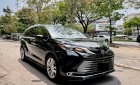 Toyota Sienna 2021 - Nhập Mỹ, phiên bản cao cấp hiếm tại VN