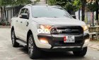 Ford Ranger   Wildtrack 3.2AT 4x4 2016 - Ford Ranger Wildtrack 3.2AT 4x4