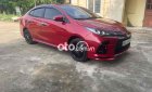 Toyota Vios   GRS,màu đỏ sản xuất 2021 2021 - Toyota vios GRS,màu đỏ sản xuất 2021