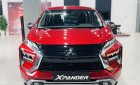 Mitsubishi Xpander 2023 - Ngoại thất màu đỏ bắt mắt, hỗ trợ lên đến 100% phí trước bạ