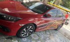 Honda Civic 2018 - BÁN XE HONDA ĐÃ QUA SỬ DỤNG TẠI BÌNH CHÁNH, TPHCM