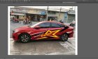 Honda Civic 2018 - BÁN XE HONDA ĐÃ QUA SỬ DỤNG TẠI BÌNH CHÁNH, TPHCM