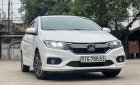 Honda City 2019