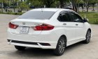 Honda City 2019