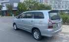 Toyota Innova 2014 - CHÍNH CHỦ CẦN BÁN INNOVA 2014 E TẠI AN PHÚ THUẬN AN BÌNH DƯƠNG -ĐIỆN THOẠI 0398134674 