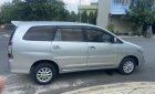 Toyota Innova 2014 - CHÍNH CHỦ CẦN BÁN INNOVA 2014 E TẠI AN PHÚ THUẬN AN BÌNH DƯƠNG -ĐIỆN THOẠI 0398134674 