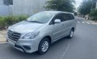 Toyota Innova 2014 - CHÍNH CHỦ CẦN BÁN INNOVA 2014 E TẠI AN PHÚ THUẬN AN BÌNH DƯƠNG -ĐIỆN THOẠI 0398134674 