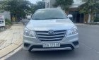 Toyota Innova 2014 - CHÍNH CHỦ CẦN BÁN INNOVA 2014 E TẠI AN PHÚ THUẬN AN BÌNH DƯƠNG -ĐIỆN THOẠI 0398134674 