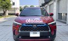 Toyota Corolla Cross  Cross 1.8 HV sản xuất 2021 siêu mới 2021 - Toyota Cross 1.8 HV sản xuất 2021 siêu mới