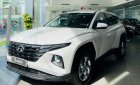 Hyundai Tucson 2023 - Giảm trước bạ + tặng phụ kiện chính hãng
