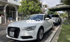 Audi A6 Cần bán   2012 màu trắng form mới 2012 - Cần bán Audi A6 2012 màu trắng form mới