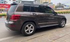 Mercedes-Benz GLK 250 2014 - Bảo dưỡng định kì