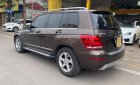 Mercedes-Benz GLK 250 2014 - Bảo dưỡng định kì