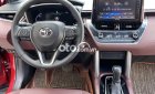 Toyota Corolla Cross  Cross 1.8 HV sản xuất 2021 siêu mới 2021 - Toyota Cross 1.8 HV sản xuất 2021 siêu mới