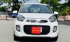 Kia Morning   2018 số sàn cực đẹp 2018 - Kia Morning 2018 số sàn cực đẹp