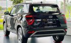 Hyundai Creta 2023 - Giảm phí trước bạ + tặng phụ kiện