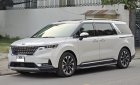 Kia Carnival 2021 - Siêu hiếm, hỗ trợ bank