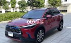 Toyota Corolla Cross  Cross 1.8 HV sản xuất 2021 siêu mới 2021 - Toyota Cross 1.8 HV sản xuất 2021 siêu mới