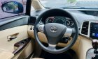 Toyota Venza 2009 - Màu da lươn