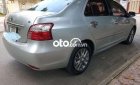 Toyota Vios  e 2012 2012 - Vios e 2012