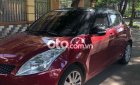 Suzuki Swift   2016 màu đỏ đã đi 6 vạn km 2016 - suzuki Swift 2016 màu đỏ đã đi 6 vạn km