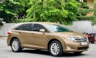 Toyota Venza 2009 - Màu da lươn