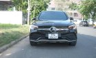 Mercedes-Benz GLC 300 2022 - Màu đen, nội thất đen