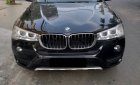 BMW X3 2015 - Lăn bánh 2016