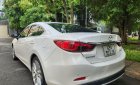 Mazda 6 2016 - Màu trắng, gia đình sử dụng mới 98%