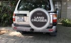 Toyota Land Cruiser 2005 - Bán xe Toyota Lndcruiser 2005, máy xăng sx trong nước