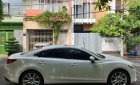 Mazda 6 2016 - Màu trắng, gia đình sử dụng mới 98%