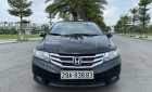 Honda City 2013 - Số tự động, odo 8v km, xe đẹp nguyên zin