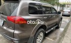 Mitsubishi Pajero Sport   MÀU NÂU 2013 - MITSUBISHI PAJERO SPORT MÀU NÂU