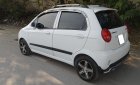 Chevrolet Spark 2011 - Bản Van đăng ký 2012