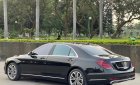 Mercedes-Benz S450 2018 - Màu đen / nâu