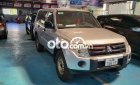 Mitsubishi Pajero CẦN TIỀN BÁN GẤP 2009 - CẦN TIỀN BÁN GẤP