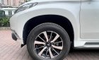 Mitsubishi Pajero Sport 2019 - Odo 5v km rất mới