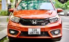 Honda Brio 2021 - Nhập Indonesia, odo: Chỉ 16.000km, lên full option xịn cực mới