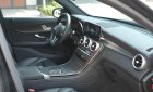 Mercedes-Benz GLC 300 2022 - Màu đen, nội thất đen
