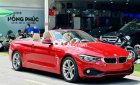 BMW 420i  420i Cabriolet màu đỏ model 2018 2017 - BMW 420i Cabriolet màu đỏ model 2018